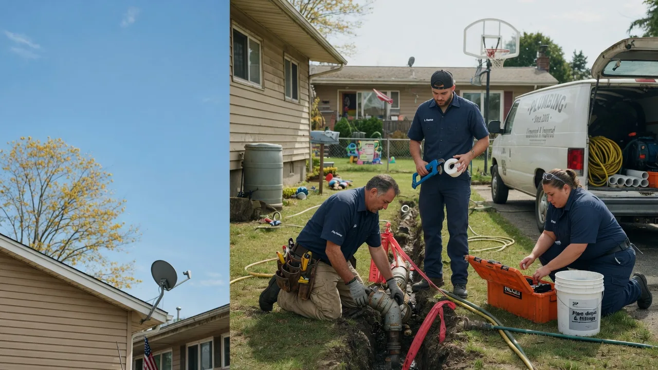 Garbage Disposal Replacement in Central City, IA near me